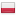 luxima-oswietlenie.com.pl server is located in Poland